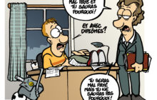 Options - Le journal de l’Ugict-CGT